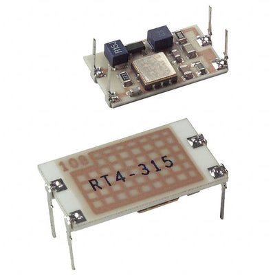 AMRT4-315 by RF Solutions - RF TRANSMITTER AM 315MHZ MODULE