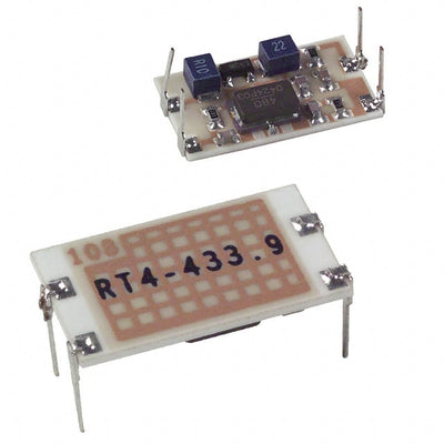 AMRT4-433 by RF Solutions - RF TRANSMITTER AM 433MHZ MODULE