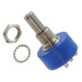 AMS22B5A1BLASL334S by Bourns Inc. - SENSOR ROTARY 340DEG SOLDER LUG