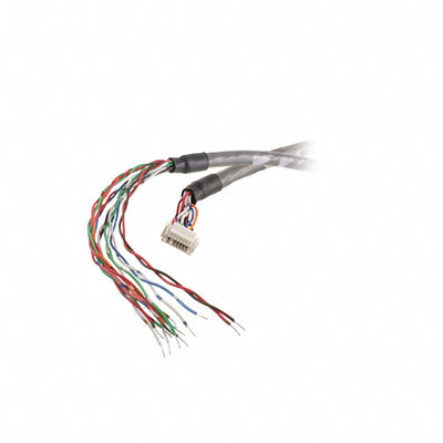 AMT-18C-3-036 by CUI Devices - AMT CABLE, 18 CONDUCTOR, JST, SH