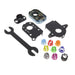 AMT102-V by CUI Devices - ROTARY ENCODER INCREMENT PROGPPR