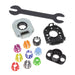 AMT103-V by CUI Devices - ROTARY ENCODER INCREMENT PROGPPR
