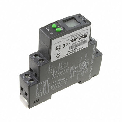 AMT12-S1 by Altech Corporation - RELAY TIME DELAY 999HRS 8A 240V