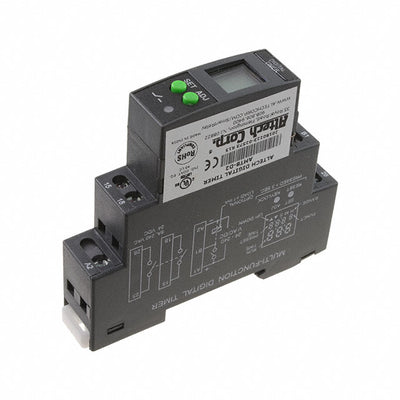 AMT8-D2 by Altech Corporation - RELAY TIME DELAY 999HRS 8A 240V