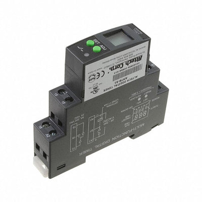 AMT8-S1 by Altech Corporation - RELAY TIME DELAY 999HRS 8A 240V