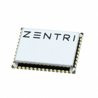AMW006-3.4.0R by Silicon Labs - RF TXRX MOD WIFI TRACE ANT SMD