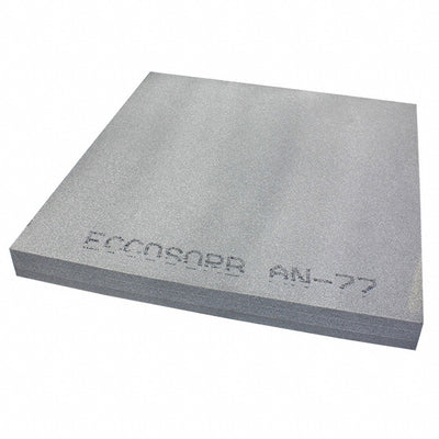 78087099 by Laird Technologies EMI - RF EMI ABSORBING SHEET 24""X24