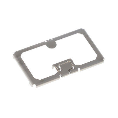 AN010860C00R1700 by JAE Electronics - METAL SMD ANT 860MHZ