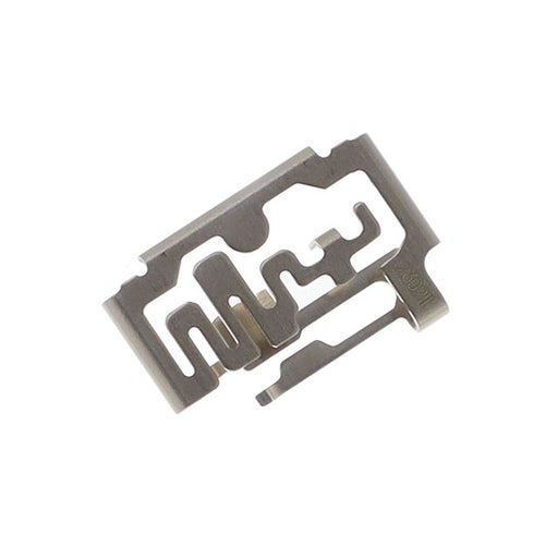 AN01DL25C00R3200 by JAE Electronics - METAL SMD ANT 2.4/5GHZ