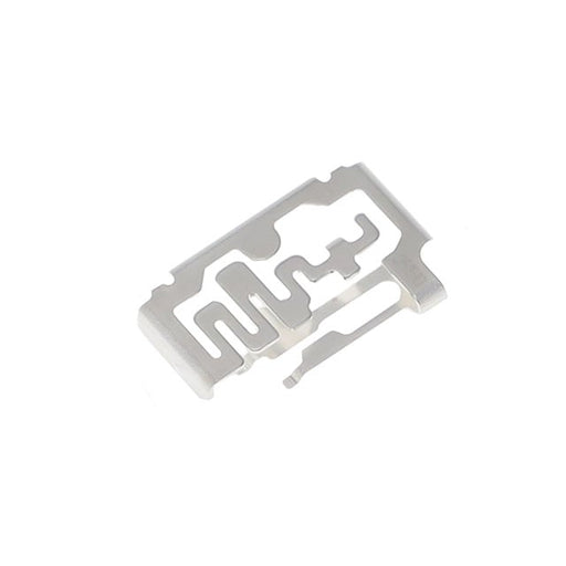 AN01DL25M00R3200 by JAE Electronics - METAL SMD ANT 2.4/5GHZ AUTOMOTIV