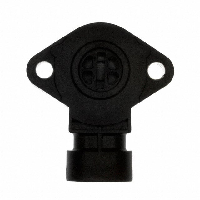AN101101 by ZF Electronics - SENSOR ROTARY 120 DEG CONNECTOR
