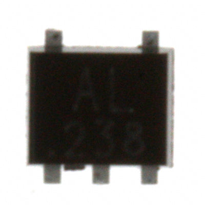 AN1201SM-TXL by Panasonic Electronic Components - IC REG CHARG PUMP INV SSMINI5-F2