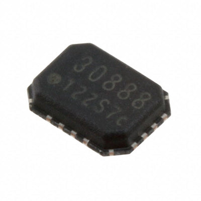 AN30888B-VB by Panasonic Electronic Components - IC LED DRIVER CTRLR PWM 16QFN