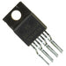 AN34060A by Panasonic Electronic Components - IC REG BUCK 2.5V/3.3V/5V TO220
