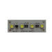 AN4211 by Seoul Semiconductor Inc. - LED ENG ACRICH A4 LNR STR 3000K
