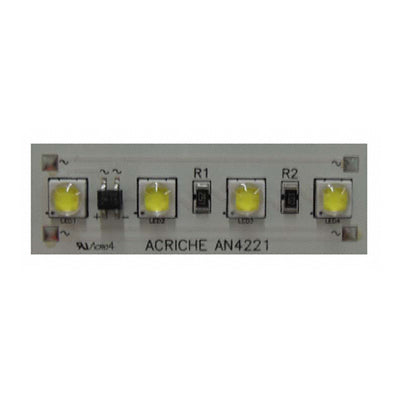 AN4221 by Seoul Semiconductor Inc. - LED ENG ACRICH A4 LNR STR 3000K