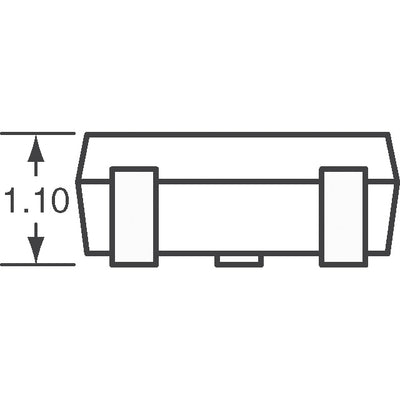 AN48830B-NL by Panasonic Electronic Components - MAG SWITCH OMNIPOLAR SMINI-5DA