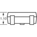 AN48830B-NL by Panasonic Electronic Components - MAG SWITCH OMNIPOLAR SMINI-5DA