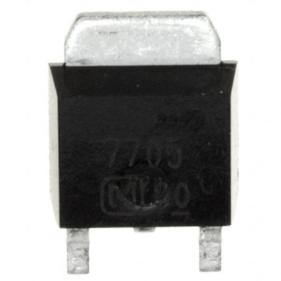 AN7705SP by Panasonic Electronic Components - IC REG LINEAR 5V 1.2A SP3SUA