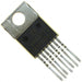 AN80T32 by Panasonic Electronic Components - IC REG BCK 5V/5V/5.6V TRPL TO220