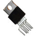 AN80T53 by Panasonic Electronic Components - IC REG BUCK MULTIPLE QD TO220-7