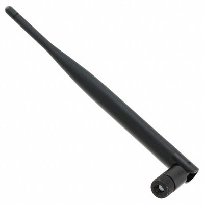 AN868-915A-10HRA by Multi-Tech Systems Inc. - RF ANT 868/915MHZ WHIP TILT 8