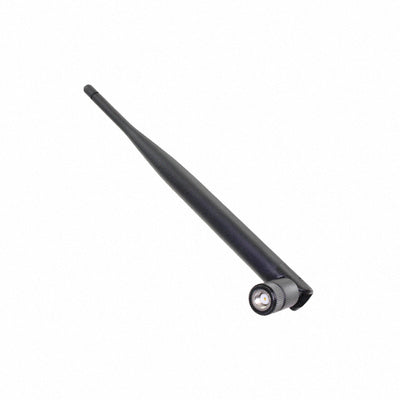 AN868-915A-1HRA by Multi-Tech Systems Inc. - RF ANT 868MHZ/915MHZ WHIP TILT