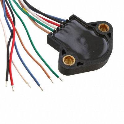AN920036 by ZF Electronics - SENSOR ANGLE 90DEG WIRE LEADS