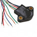 AN920036 by ZF Electronics - SENSOR ANGLE 90DEG WIRE LEADS