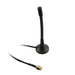 ANCF2-50MMQW by Multi-Tech Systems Inc. - RF ANT 850MHZ/1.9GHZ WHIP STR 4