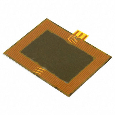 ANFCA-4030-A01 by Abracon LLC - NFC STAMP FLEX ANTENNA 40X30MM