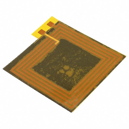 ANFCA-4545-A01 by Abracon LLC - NFC STAMP FLEX ANTENNA 45X45MM