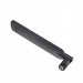 ANHB-50HRA by Multi-Tech Systems Inc. - RF ANT 850/900MHZ WHIP TILT 7