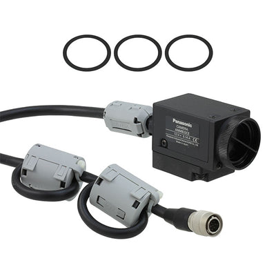 ANM832CE by Panasonic Industrial Automation Sales - CAMERA MONO