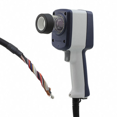 ANPD065-25 by Panasonic Industrial Automation Sales - 2D CODE READER HANDHELD