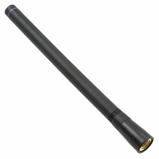 ANT-1.4-CW-HW by Linx Technologies Inc. - RF ANT 1.4GHZ WHIP STR RP-SMA ML