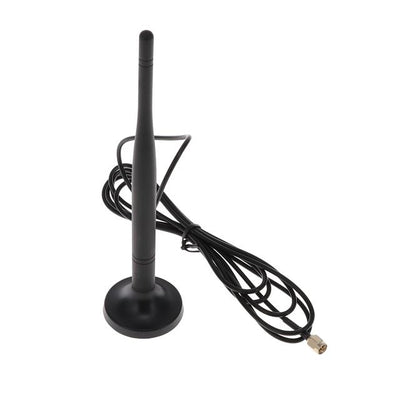 ANT-19031EB78 by Adam Tech - RF ANT, 4G/3G/2G (EXTERNAL SUCTI