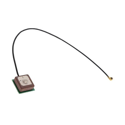 ANT-190751B93 by Adam Tech - RF ANT, GPS/GLONASS (ACTIVE), U.