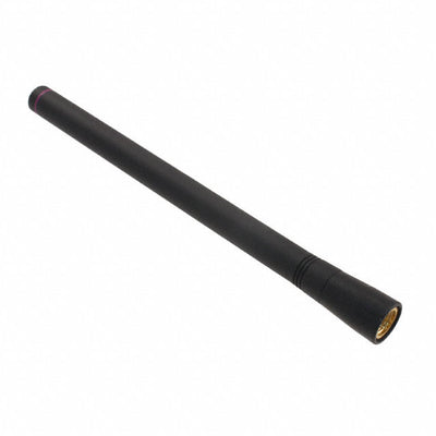 ANT-2.4-CW-HW-SMA by Linx Technologies Inc. - RF ANT 2.4GHZ WHIP STR SMA MALE