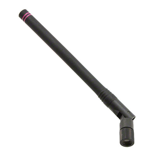 ANT-2.4-CW-HWR-RPS by Linx Technologies Inc. - RF ANT 2.4GHZ WHIP TILT RP-SMA