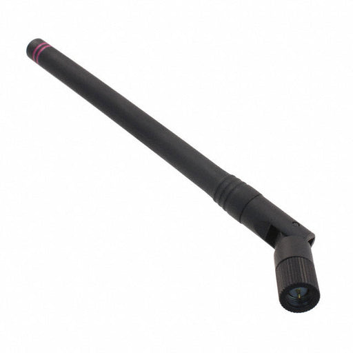 ANT-2.4-CW-HWR-SMA by Linx Technologies Inc. - RF ANT 2.4GHZ WHIP TILT SMA MALE