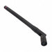 ANT-2.4-CW-HWR-SMA by Linx Technologies Inc. - RF ANT 2.4GHZ WHIP TILT SMA MALE