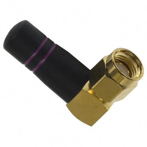 ANT-2.4-CW-RAH-RPS by Linx Technologies Inc. - RF ANT 2.4GHZ WHIP RA RP-SMA MAL