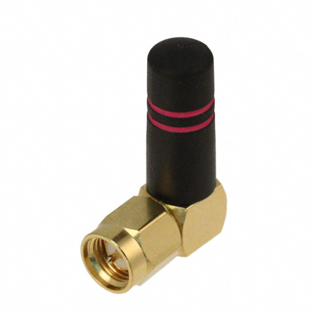 ANT-2.4-CW-RAH-SMA by Linx Technologies Inc. - RF ANT 2.4GHZ WHIP RA SMA MALE