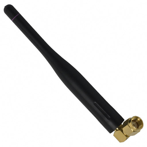 ANT-2.4-CW-RCL by Linx Technologies Inc. - RF ANT 2.4GHZ WHIP RA RP-SMA MAL