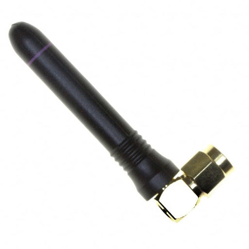 ANT-2.4-CW-RCS-SMA by Linx Technologies Inc. - RF ANT 2.4GHZ WHIP RA SMA MALE