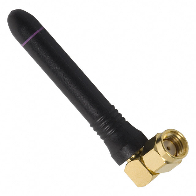 ANT-2.4-CW-RCS by Linx Technologies Inc. - RF ANT 2.4GHZ WHIP RA RP-SMA MAL
