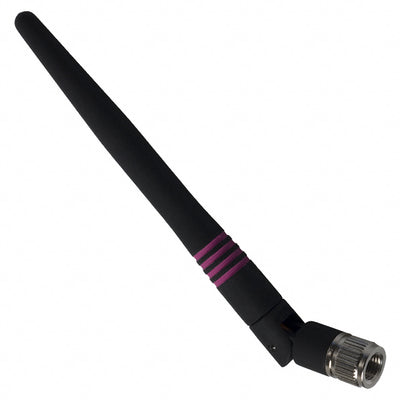 ANT-2.4-CW-RCT-RP by Linx Technologies Inc. - RF ANT 2.4GHZ WHIP TILT RP-SMA