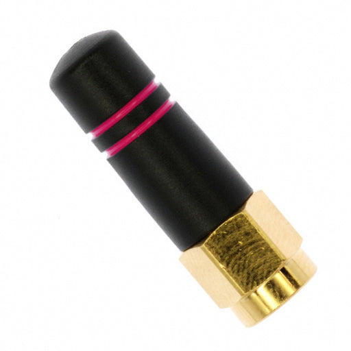 ANT-2.4-CW-RH-SMA by Linx Technologies Inc. - RF ANT 2.4GHZ WHIP STR SMA MALE