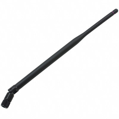 ANT-2.4-OC-LG-RPS by Linx Technologies Inc. - RF ANT 2.4GHZ WHIP TILT RP-SMA